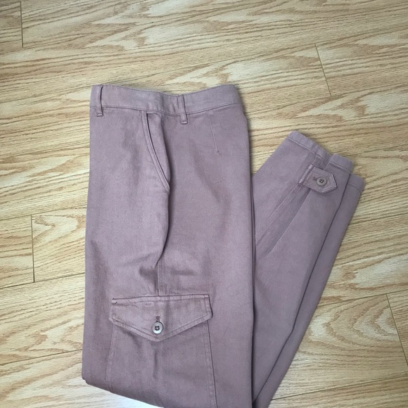 Pants - Wilfred Free Cargo Pants Sz 6 New Without Tags
